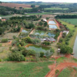 Terreno à venda com 4 quartos no condomínio Recanto dos Passaros, São Miguel Arcanjo - SP