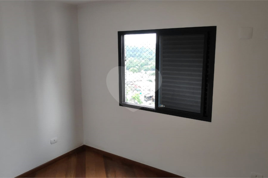Apartamento à venda com 4 quartos, sendo 2 suítes, em Mandaqui, São Paulo, SP