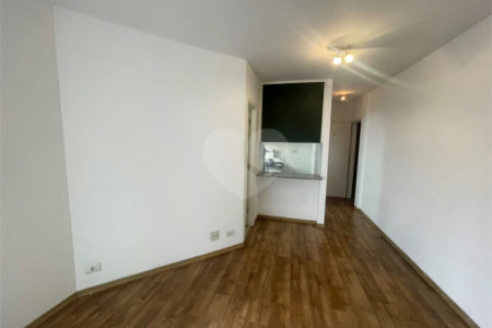 Apartamento para alugar com 1 suíte em Pinheiros, São Paulo, SP