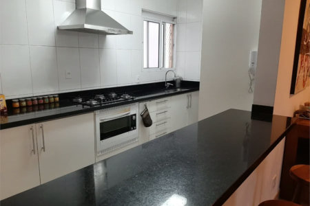 Apartamento à venda com 2 suítes em Vila Andrade, São Paulo, SP