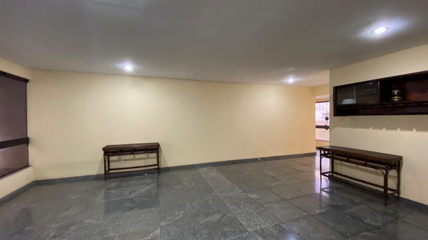 Apartamento com 3 dormitórios à venda, 117 m² por R$ 1.120.000,00 - Embaré - Santos/SP