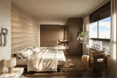 Apartamento à venda com 3 suítes em Cidade Monções, São Paulo, SP