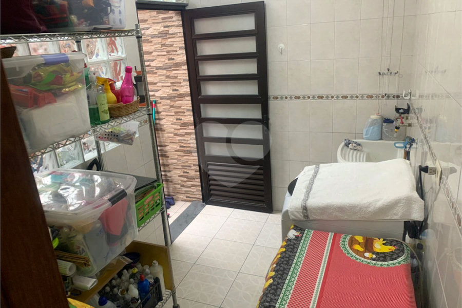 Sobrado à venda com 3 suítes em Vila Guilherme, São Paulo, SP