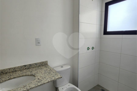 Apartamento à venda com 2 quartos, sendo 1 suíte, em Vila Espírito Santo, Sorocaba, SP