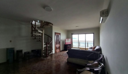 Cobertura com 4 dormitórios à venda, 380 m² por R$ 4.999.999,00 - Gonzaga - Santos/SP