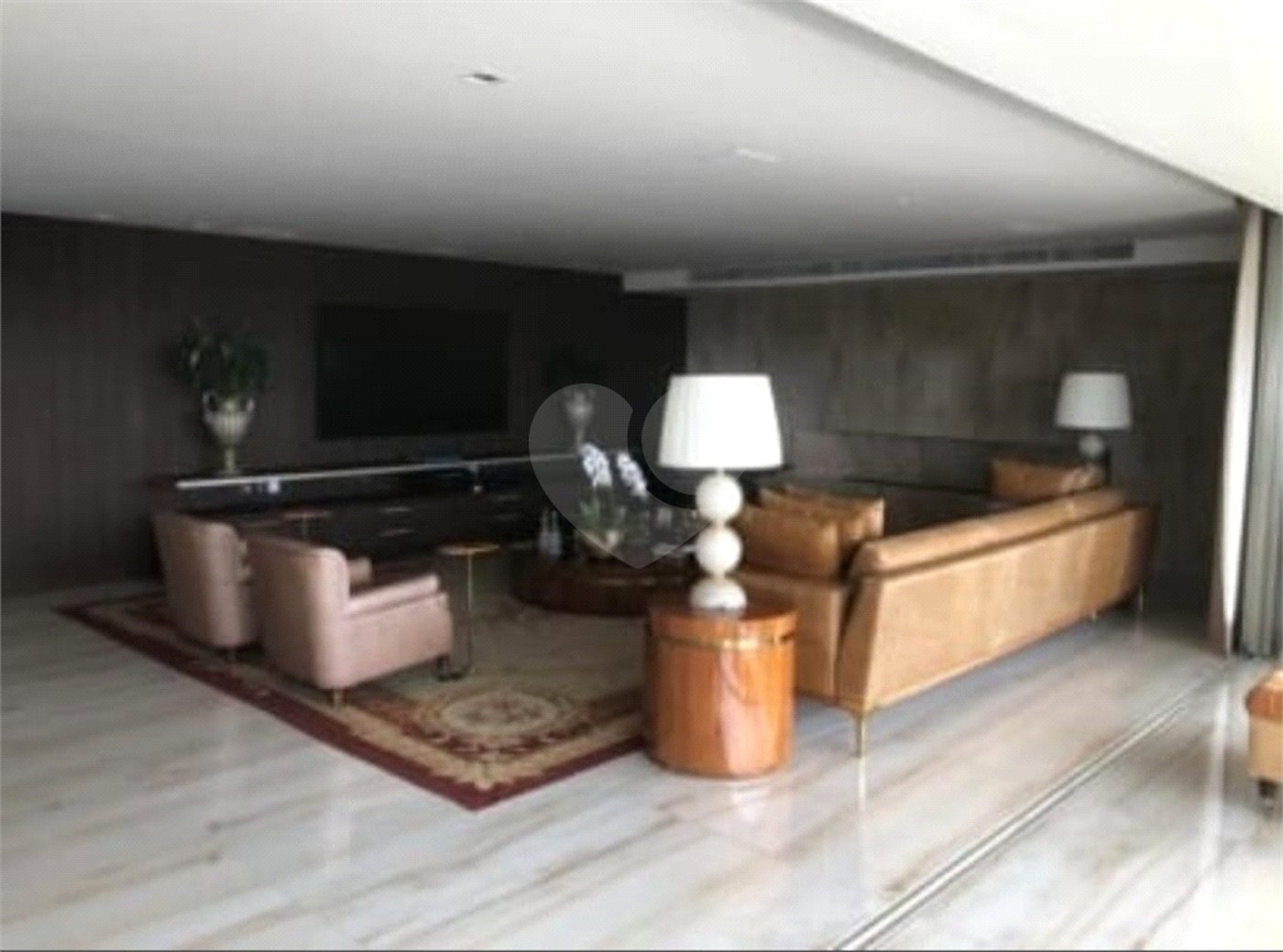 Apartamento à venda com 4 suítes em Parque Colonial, São Paulo, SP