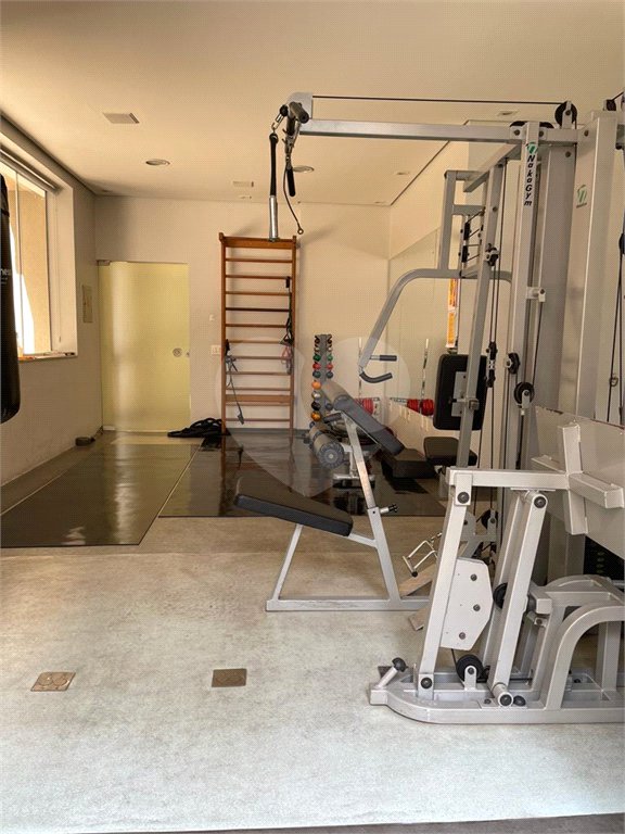 Apartamento à venda com 3 suítes em Vila Buarque, São Paulo, SP