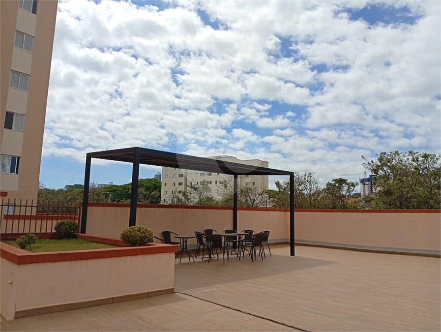 Apartamento para Locação – Residencial Vitória | Indaiatuba