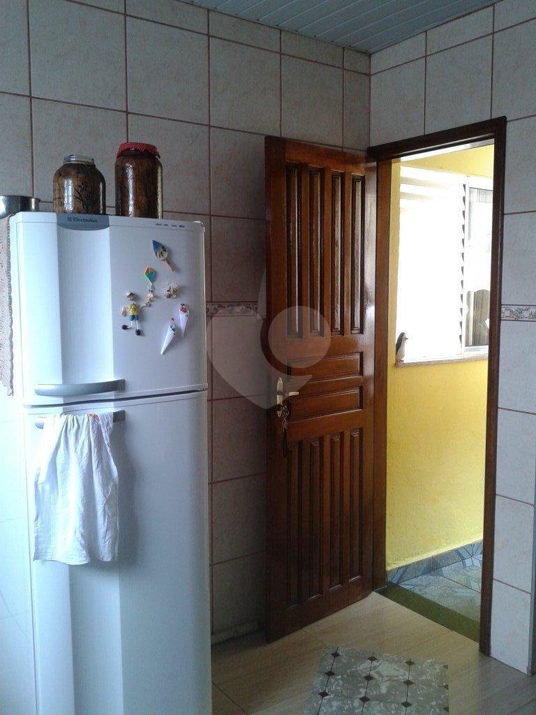 Terreno à venda com 1 quarto em Vila Maria Alta, São Paulo, SP