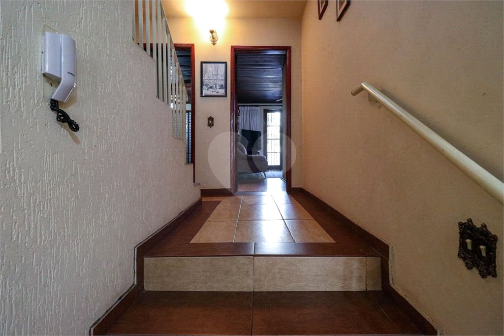 Casa à venda com 4 suítes em Vila Sônia, São Paulo, SP