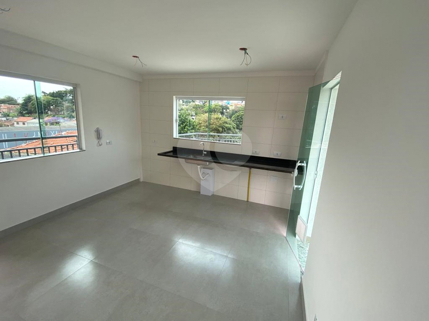 Casa à venda com 2 quartos no condomínio Rua Cauré, São Paulo - SP