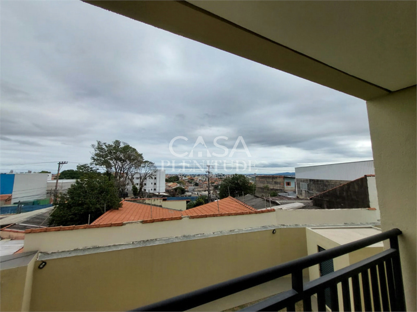Apartamento à venda com 2 quartos, sendo 1 suíte, em Vila Barão, Sorocaba, SP