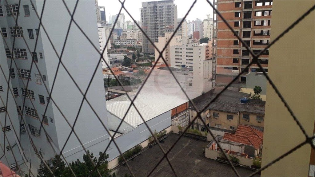 Apartamento à venda com 3 quartos em Liberdade, São Paulo, SP