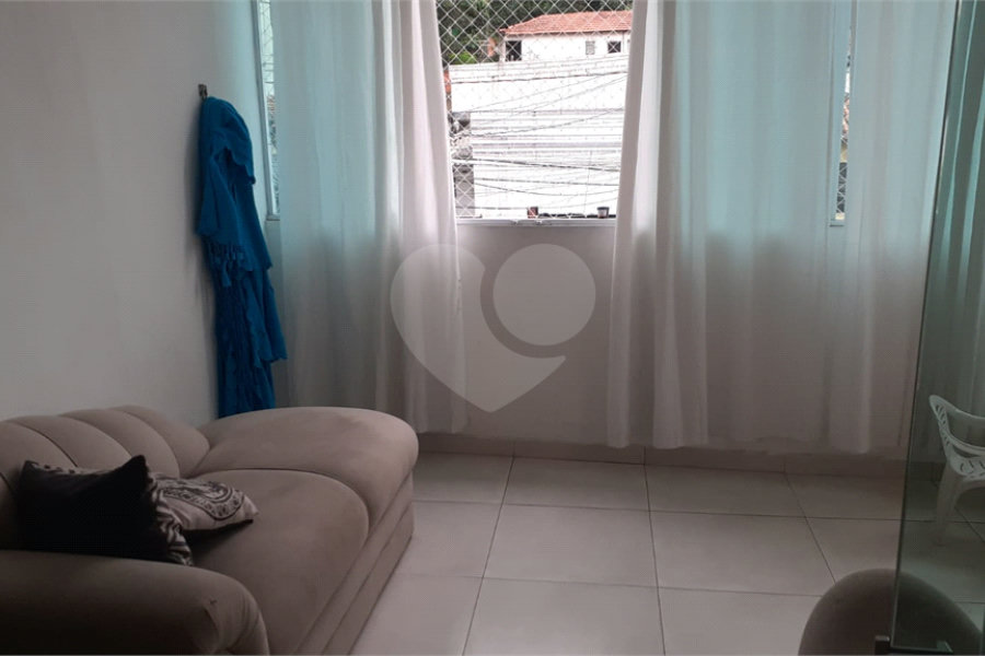 Sobrado à venda com 3 quartos, sendo 1 suíte,  em Mandaqui, São Paulo, SP