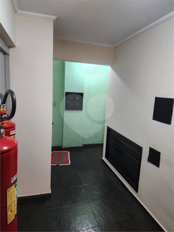 Apartamento à venda com 2 quartos em Freguesia do Ó, São Paulo, SP