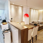 Apartamento à venda com 2 quartos, sendo 1 suíte, em Vila Guarani (z Sul), São Paulo, SP