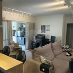Apartamento à venda com 2 quartos, sendo 1 suíte, em Tucuruvi, São Paulo, SP