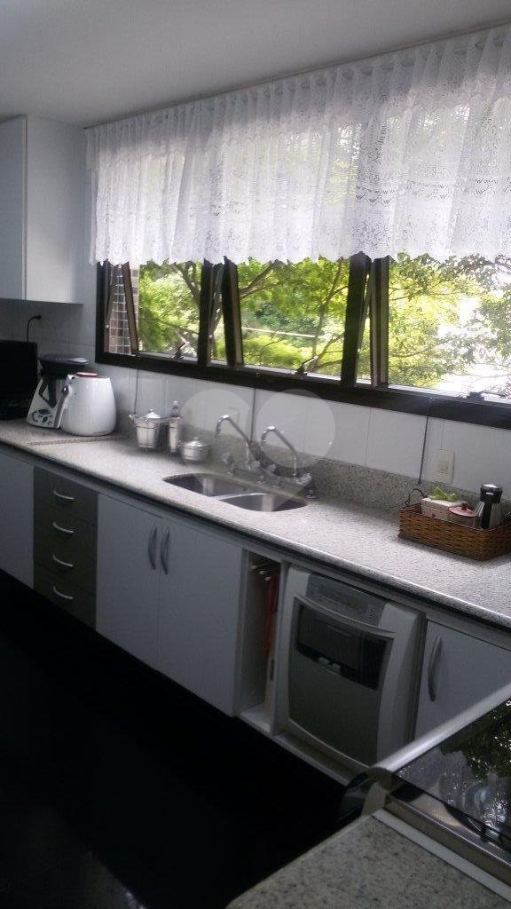 Apartamento à venda com 3 suítes em Vila Ester (zona Norte), São Paulo, SP