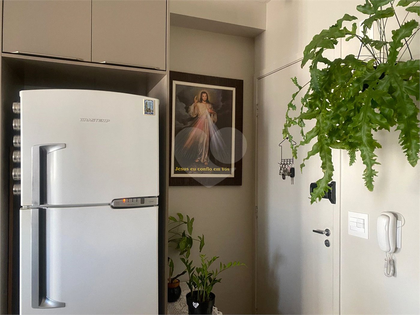 Apartamento à venda com 2 quartos em Vila Galvão, Guarulhos, SP
