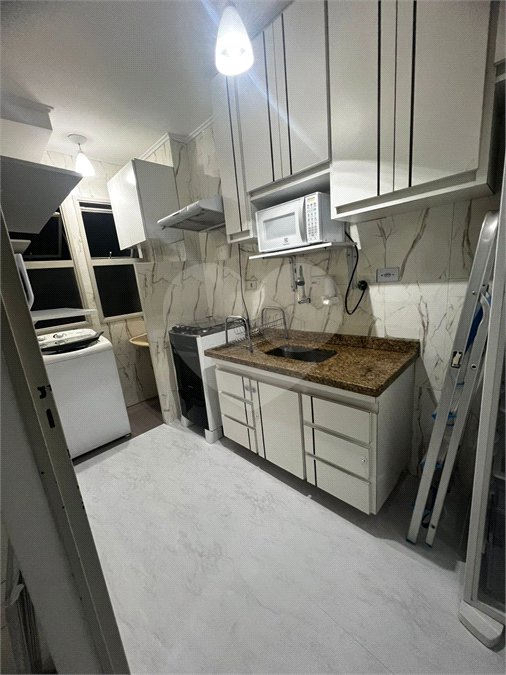 Apartamento para alugar com 1 quarto em Santana, São Paulo, SP