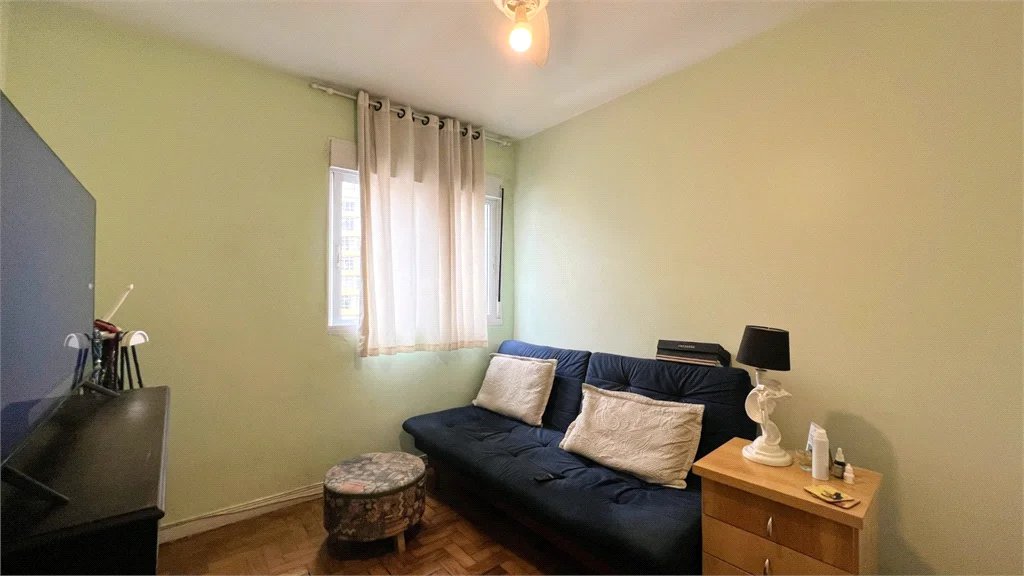 Apartamento à venda com 3 quartos em Pinheiros, São Paulo, SP