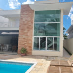 Casa à venda com 4 suítes no condomínio Mont Blanc, Sorocaba - SP