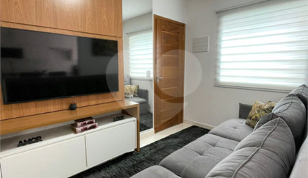 Casa à venda com 2 quartos no condomínio Village das Vertentes, São Paulo - SP