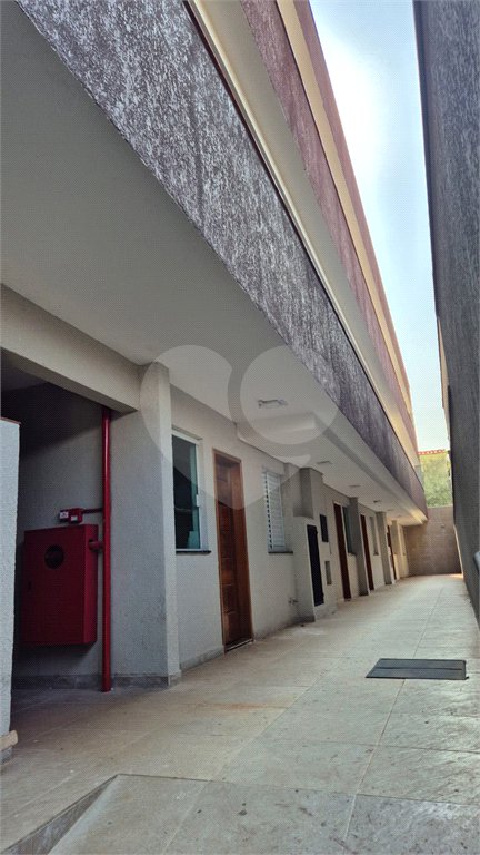 Apartamento à venda com 2 quartos em Vila Carrão, São Paulo, SP