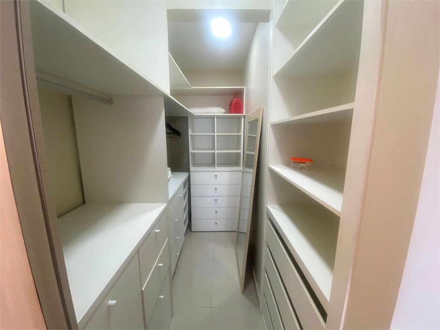 Apartamento com 2 dormitórios à venda, 123 m² por R$ 1.280.000,00 - Boqueirão - Santos/SP