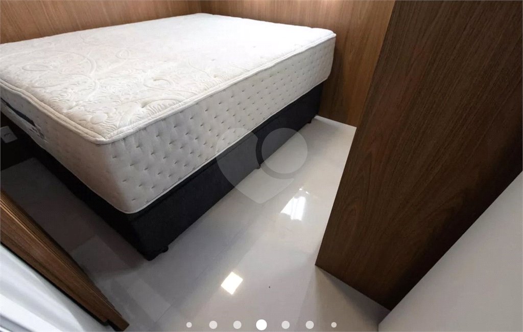 Apartamento à venda ou para alugar com 1 quarto em Perdizes, São Paulo, SP