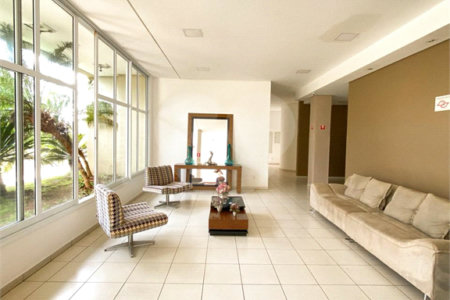 Apartamento à venda com 2 quartos no Centro, Araraquara, SP