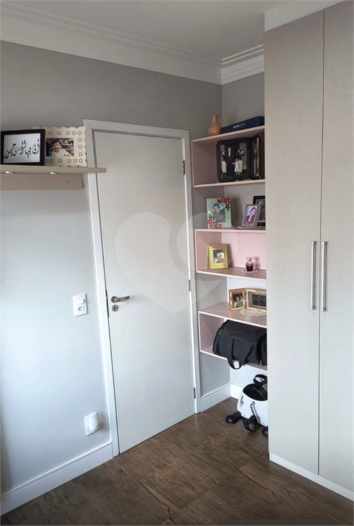 Apartamento à venda com 3 quartos, sendo 1 suíte,  em Ipiranga, São Paulo, SP