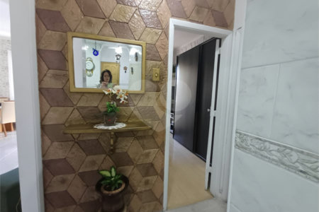 Apartamento à venda com 2 quartos em Tijuca, Rio de Janeiro, RJ