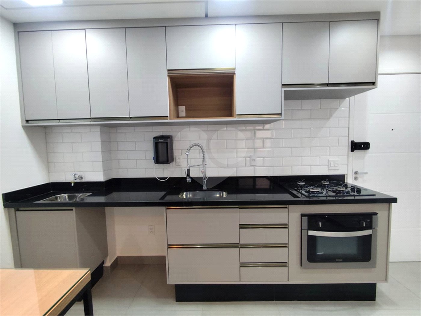 Apartamento à venda com 1 quarto em Parque da Vila Prudente, São Paulo, SP