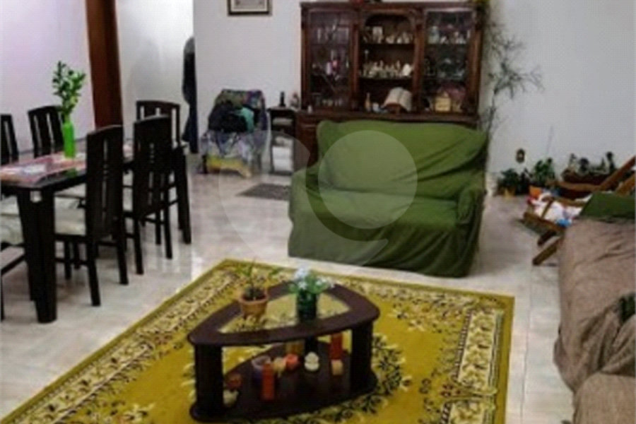 Casa Térrea à venda com 3 quartos, sendo 1 suíte, em Tucuruvi, São Paulo, SP