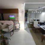 Apartamento à venda com 3 quartos, sendo 2 suítes, em Barra Funda, São Paulo, SP