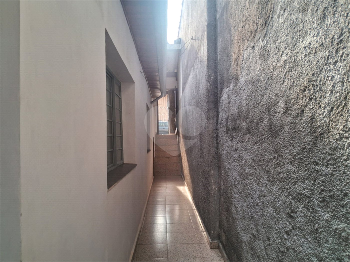 Casa à venda com 2 quartos em Vila Jaguara, São Paulo, SP