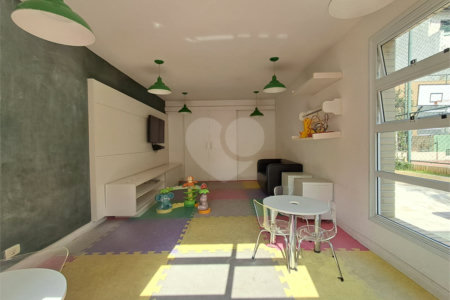Apartamento à venda com 3 suítes em Perdizes, São Paulo, SP