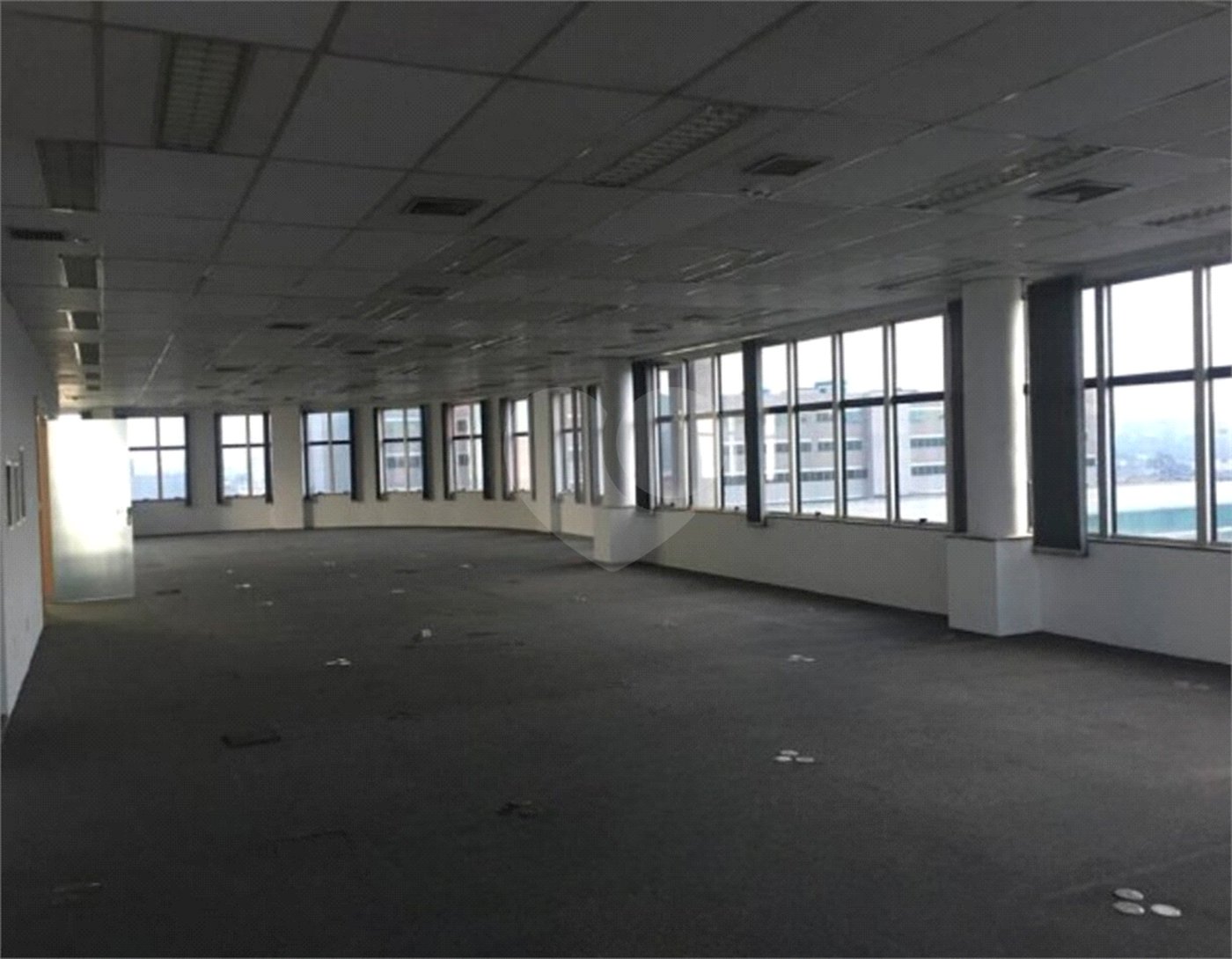 Sala para alugar em Santo Amaro, São Paulo, SP