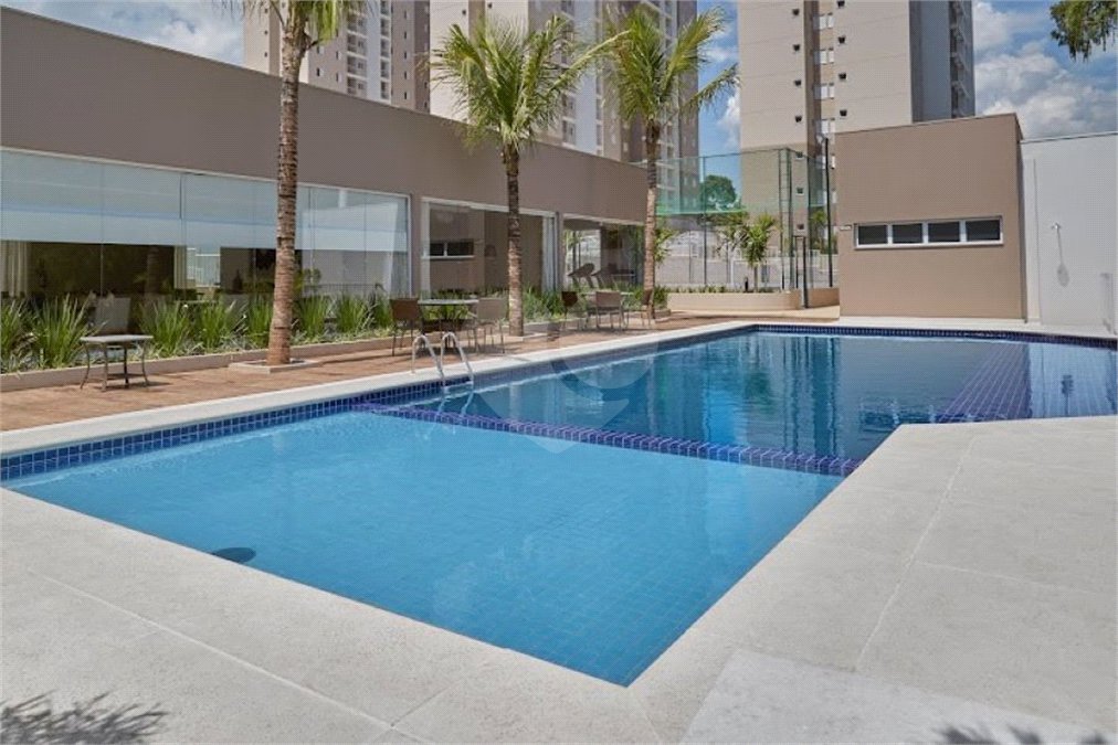 Apartamento à venda com 2 quartos em Bela Vista, Salto, SP