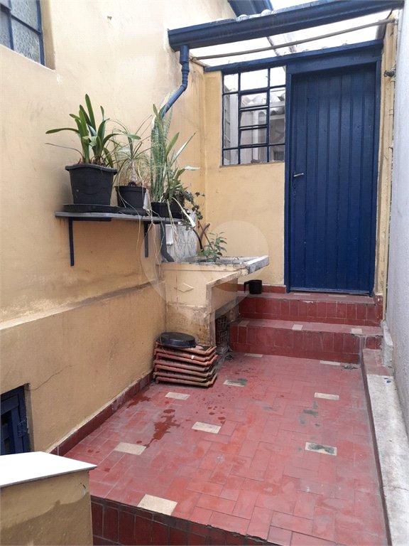 Sobrado à venda com 3 quartos em Casa Verde, São Paulo, SP
