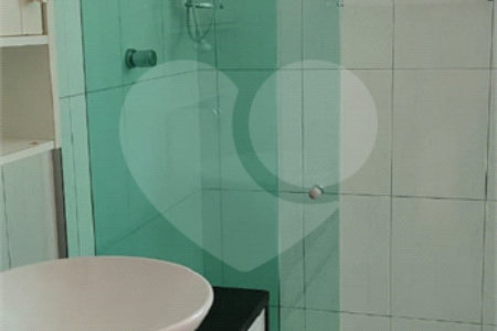 Apartamento à venda com 2 quartos, sendo 1 suíte,  em Chácara Tatuapé, São Paulo, SP
