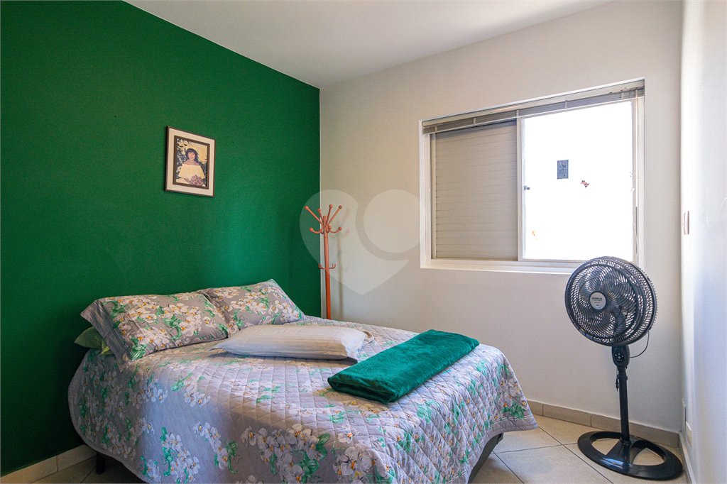 Apartamento à venda com 4 quartos, sendo 1 suíte, em Vila Romana, São Paulo, SP