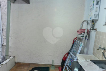 Apartamento à venda com 2 quartos em Tijuca, Rio de Janeiro, RJ