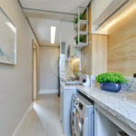 Apartamento à venda com 4 suítes em Brooklin, São Paulo, SP