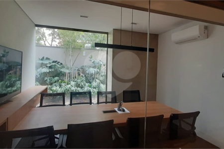 Sala para alugar em Paraíso, São Paulo, SP