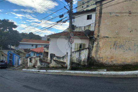 Sobrado à venda em Santana, São Paulo, SP