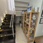 Casa em condomínio à venda com 4 quartos, sendo 3 suítes, em Iporanga, Sorocaba, SP