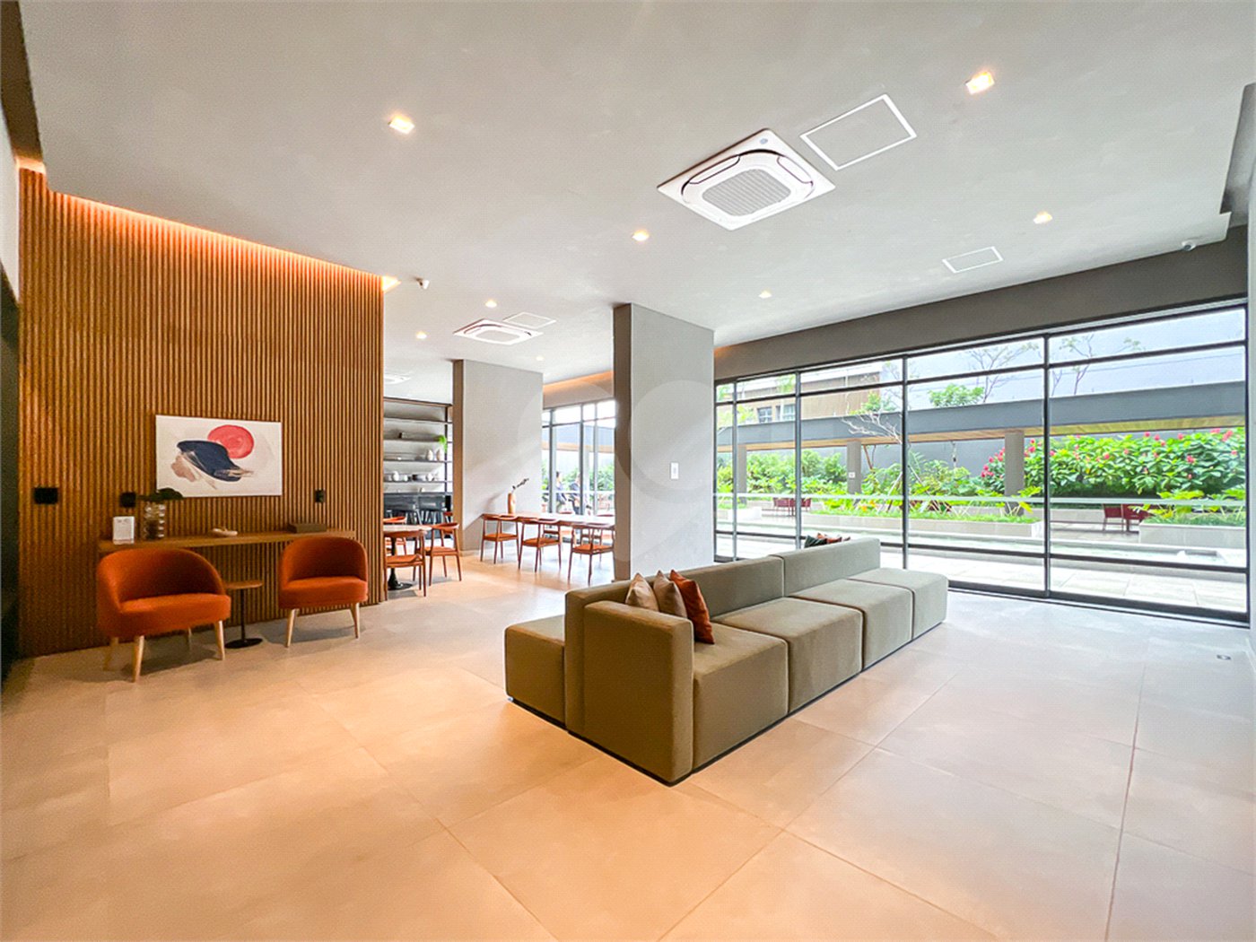Apartamento à venda com 2 quartos, sendo 1 suíte, em Santo Amaro, São Paulo, SP