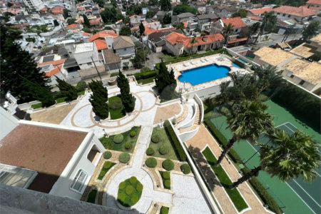 Apartamento à venda com 4 quartos, sendo 2 suítes,  em Vila Oliveira, Mogi das Cruzes, SP